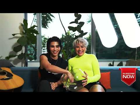 🎤 Jeff Satur x Silvy – Exclusive Interview | Behind the Music & Friendship 🎶