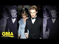 Joe Alwyn opens up on split from Taylor Swift