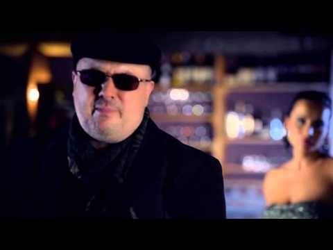 Jelena Vuckovic feat Sinisa Vuco- Do smrti zajedno( Official Video 2015)