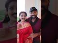 Abiyum Naanum Vidhya Mohan Instagram Reels Videos
