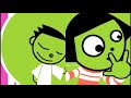 PBS Kids Dot And Dash ID Newid NEW
