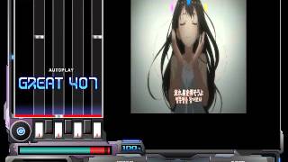 [BMS] 流れ星キセキ/ new generations