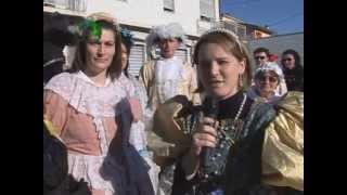 preview picture of video '9 febbraio 2013 San Giorgio delle Pertiche: Carnevale Sangiorgese'