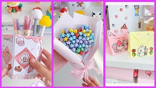 DIY Creative Handmade | How to draw cute kawaii simple easy drawing ideas compilation #17