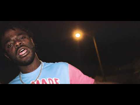 Dezo -All I Know (Dir. by @GeeEast_)