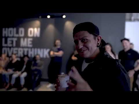 Launch Studios video.