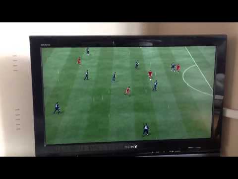 Jamie Carragher Banger (FIFA 12)