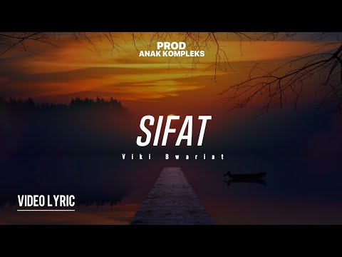 Mario Yamlean, Viki Bwariat, Rio Wermasubun - Sifat | Anak Kompleks ( Official Video Lyric )