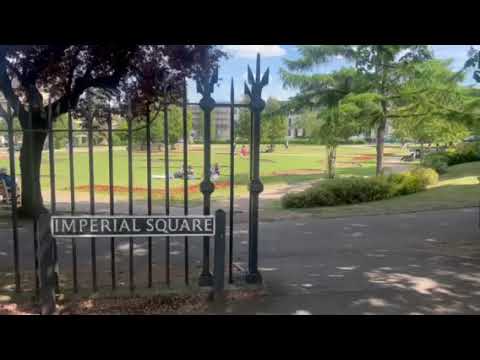 A virtual tour of stunning Montpellier