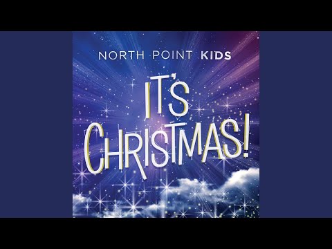 It's Christmas! (Performance Track Without Background Vocals)
