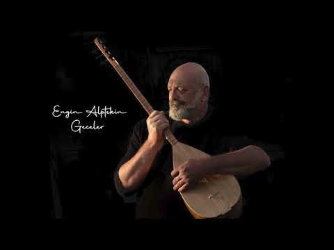 Engin ALPTEKİN - Geceler