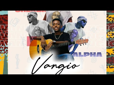 ALPHA feat SHEKBA - VANGIO ( Vidéo officielle 2024 )