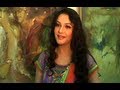Gracy Singh At Prithvi Soni S Art Show