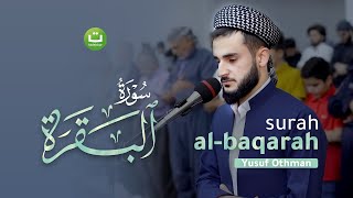 Download lagu Tadabbur Surah Al Baqarah سورة البقرة yu... mp3