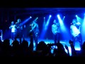 Day26 - So Good (The Return Tour Baltimore 9-21-14)