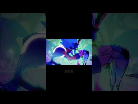 Fizz x Ozzie !! 💗 #shorts #capcut #edit #fypシ #helluvaboss