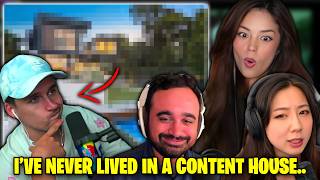 Why Ludwig would never live in a content house