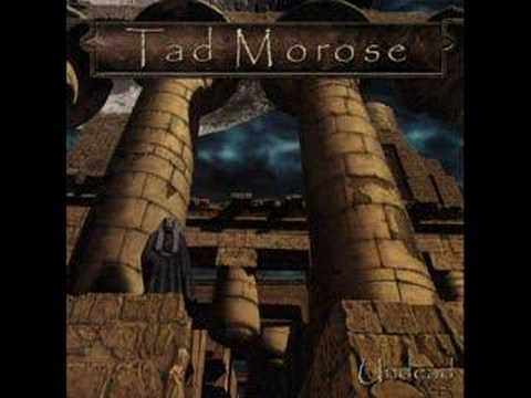 Tad Morose - Servant of the Bones