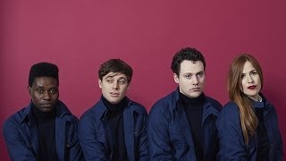Metronomy - Love Letters | What you should hear this week