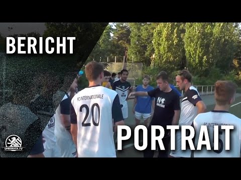 Lars Mrosko - Landesliga statt Champions League | SPREEKICK.TV