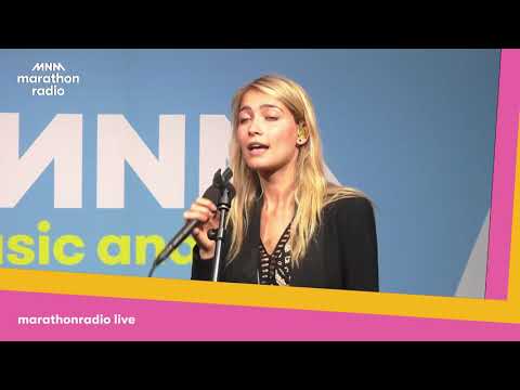 Marathonradio: Tinne Oltmans - Domino