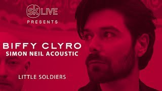Biffy Clyro - Little Soldiers [Virtual SK Live]