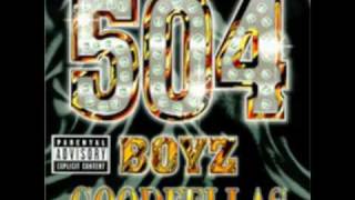 504 Boyz - We Bust