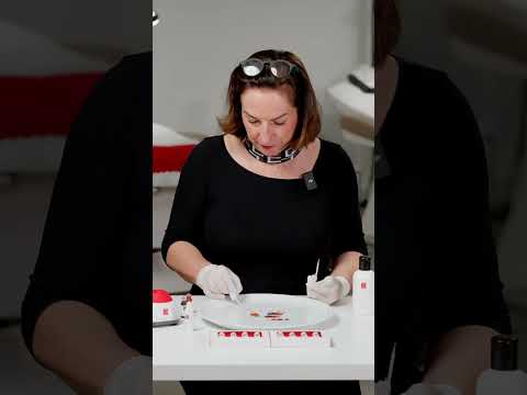 Aperçu: Organic und Inorganic Base Pigments Sets für Areola and Camouflage - Erklärt & Mischtipps Aperçu: Organic und Inorganic Base Pigments Sets für Areola and Camouflage - Erklärt & Mischtipps