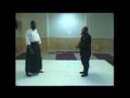 Ninjutsu Intercepting The Attack