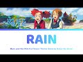 [HD] Rain (Full version)- Mary and the Witch's Flower メアリと魔女の花 | Sekai no Owari