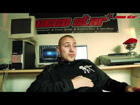 WeedstarTv - 09 - Liquit Walker