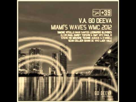 D'Angeli, Audace - TRUST Feat. PAUL K (Original Mix)