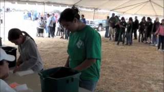 Modesto Ambassadors Pathfinder Club