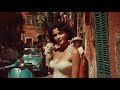 A Summer Kiss In Old Italy Vintage Romance 1960s Beauty