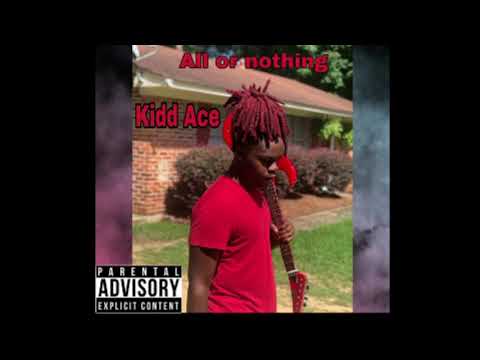 Kidd Ace ft. Shaundo - clique