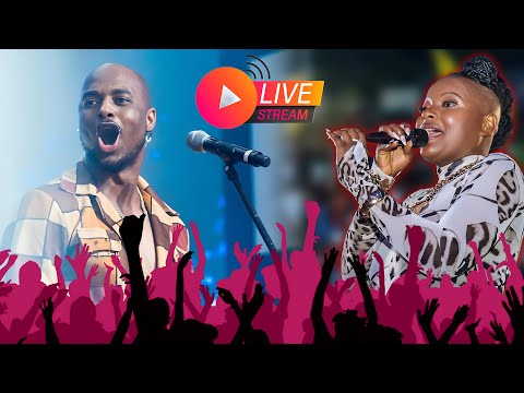Zile & Anie Alerte Full Live Performance in turk and caicos diss K-dilak “NEPRIME”