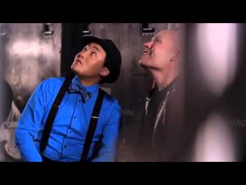 WWW INDIRVIDEO NET Special Head Levitates and Shocks the Crowd   America's Got Talent mp4 obs3wpu