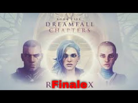 Dreamfall Chapter (Book 5 Redux) Episode 13 Redux