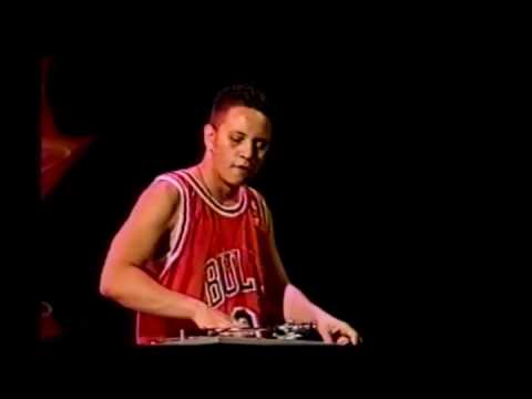 Praxis - Warsaw 29/06/1996 #1