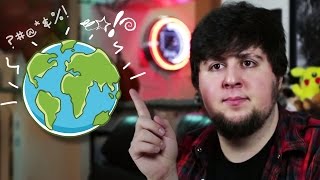 JONTRON VS THE WORLD - Dude Soup Podcast #114