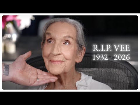 A TRIBUTE. A LIFE. DEMENTIA. 1932-2026