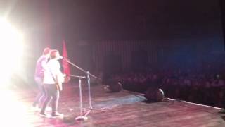 Cathy Go-ayaw na kung ayaw live