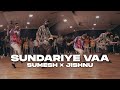 Sundariye Vaa Sumesh Jishnu MMM Choreography Workshop MMM Dance Fam