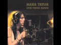 Maria Taylor - No Stars