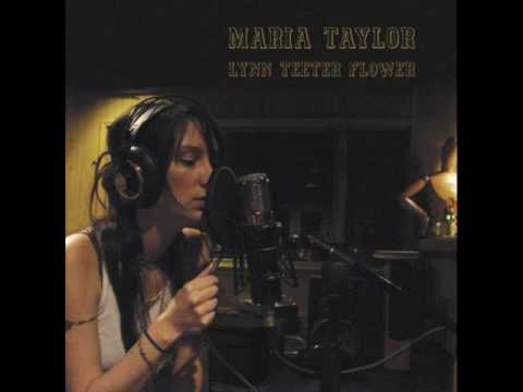 Maria Taylor - No Stars