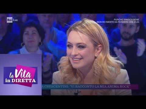 download lagu mp3 mp4 Carolina Crescentini, download lagu Carolina Crescentini gratis, unduh video klip Carolina Crescentini