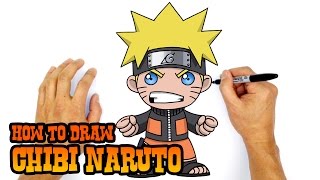How to Draw Naruto  Naruto Shippuden