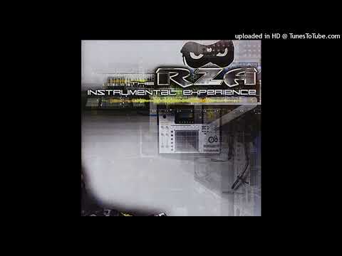 17-rza-brutality_(the_grindz) RZA - The Instrumentals Experience (2007)