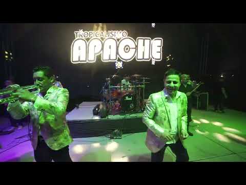 TROPICALISIMO APACHE - EN LA FERIA DE GOMEZ