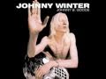Johnny Winter / Everybody's Blues